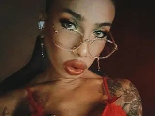 Lithbettgoddess WebCAM 