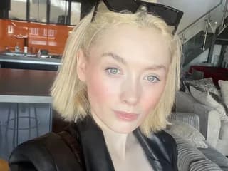 WebCAM of Littleangelblue