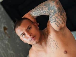 WebCAM of LucasFoxtter