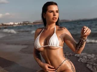 WebCAM von LuhPhoenix