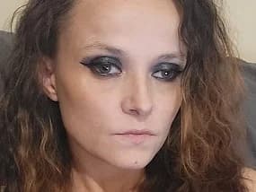 WebCAM de MagicallAnnXoX