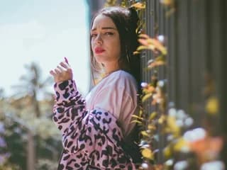 Maria_AngelX WebCAM 