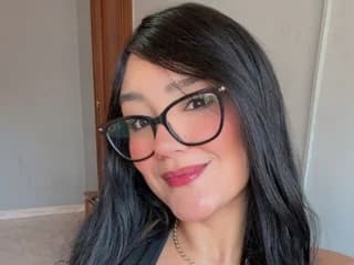 WebCAM of MartinaBlossom