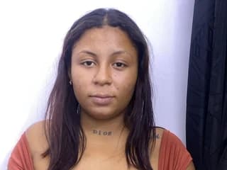 MeganSullivann WebCAM 