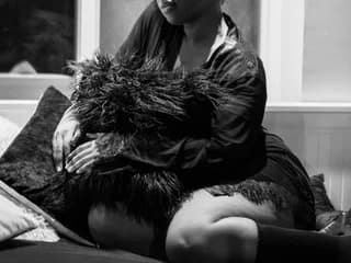 WebCAM of MelaninMel