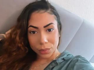 WebCAM de Mia_Morrena