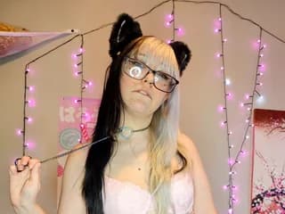 WebCAM von MissLorelei
