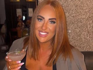 WebCAM of MissMegan_x