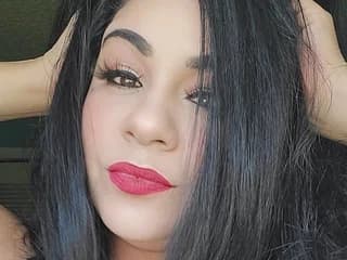 WebCAM of MissPeggyXOXO