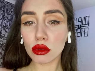 WebCAM de MissScarlettXO