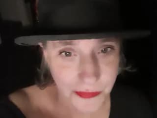 WebCAM di MistressJulia