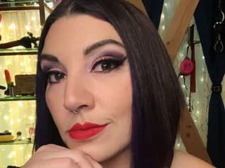 MistressMischief WebCAM 
