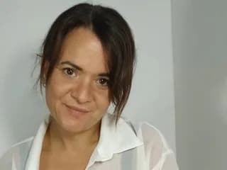 WebCAM of MollyMcMILFY