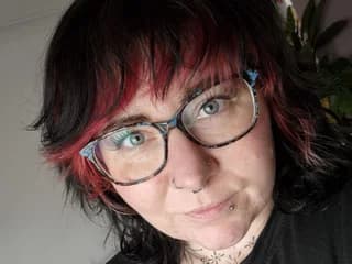 WebCAM of MoonlitNyx