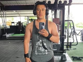 WebCAM of Mystery_Nipple