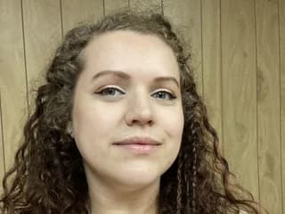 WebCAM de NatashaWidow