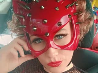 Nomadickitty69 WebCAM 