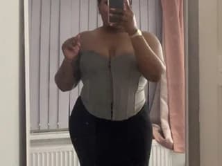 WebCAM di OceanGoddessxxx