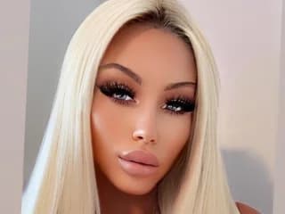 WebCAM von Pamela_Sanderson