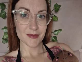 WebCAM of PerkyKaiaUK