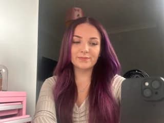 Petite_And_Pretty WebCAM 