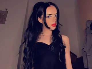 WebCAM de Petitepixieboss