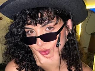 WebCAM von PiaJimenez