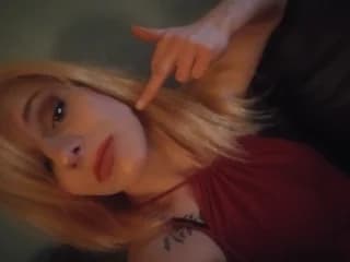 WebCAM de PillowPrincess25