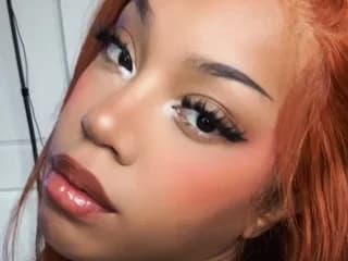 WebCAM of Pink_AngelCloud