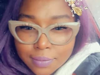 WebCAM von Pinkpop69