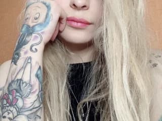 WebCAM di Pinkycat85