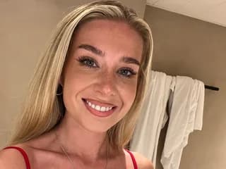 WebCAM di PlayBySadie