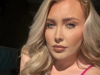 WebCAM di PrincessAlena_X