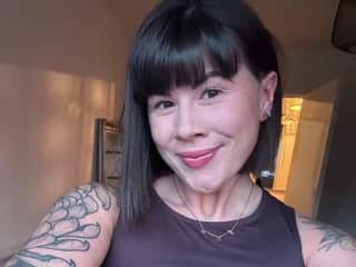 WebCAM von PrincessEden18