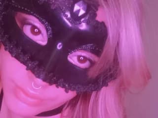 WebCAM di PrincessNicolette