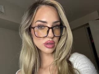 WebCAM von PrincessPlee