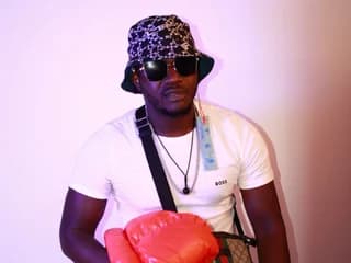 WebCAM di PussyDamager