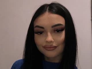 WebCAM de RachelRave