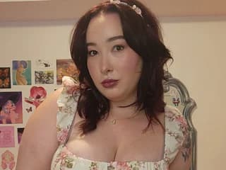 WebCAM de RebeccaLioness
