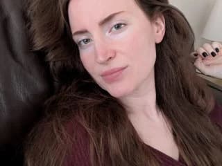 WebCAM of RedVelvetYankee