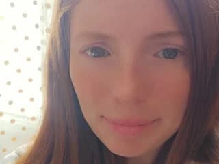 WebCAM of RileyRedRae
