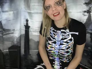 WebCAM di RolePlayingLucy