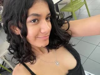 WebCAM de RoxannaBlack