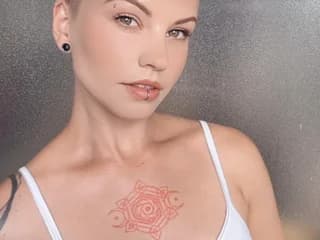 WebCAM von RylieParker