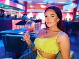 SOAKED_GYMGIRL_MILF_UK WebCAM 