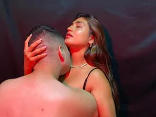 WebCAM de SWEETPUNISHMENT