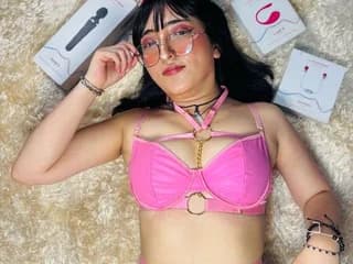 WebCAM di SaraMartini22