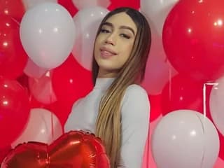 SarahhSophiia WebCAM 