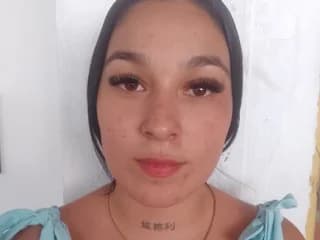 WebCAM de SashaHootGirl