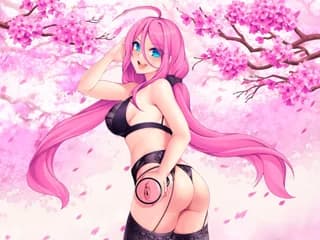 WebCAM de Sasha_Nakamoto